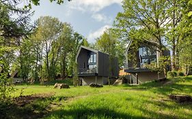 Center Parcs Eifel Mosel Nuerburgring